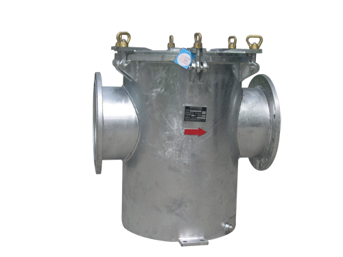吸入粗水滤器