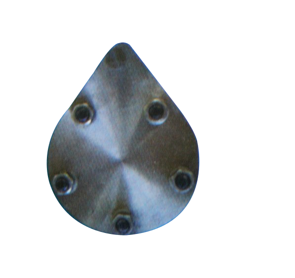 船用饮水舱注入接头